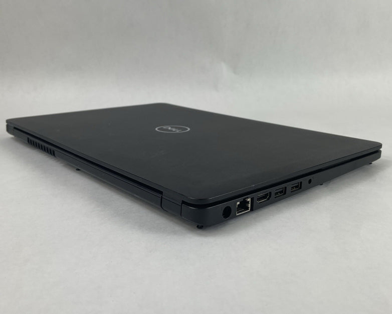 Dell Latitude 3580 15.6" i7-7500U 2.70 GHz 8 GB RAM No SSD/OS/AC/Battery