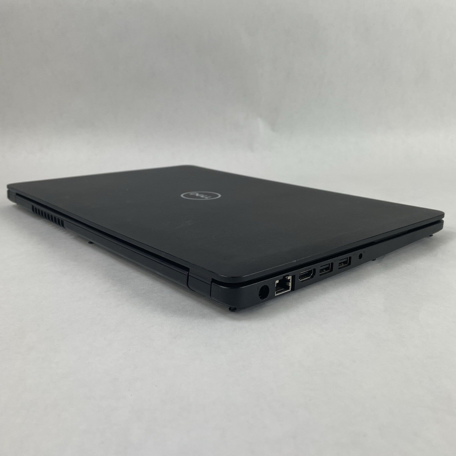 Dell Latitude 3580 15.6" i7-7500U 2.70 GHz 8 GB RAM No SSD/OS/AC/Battery9