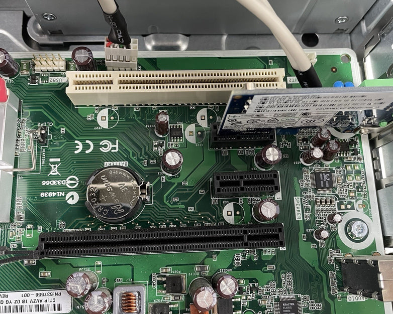 Compaq Presario CQ5320Y MT AMD Athlon 2 x2 240 2.80 GHz 3 GB RAM No HDD/OS