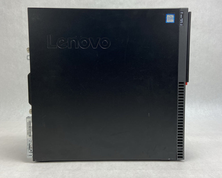 Lenovo ThinkCentre M900 SFF Intel Core i5-6500 3.2GHz 8GB RAM No HDD No OS