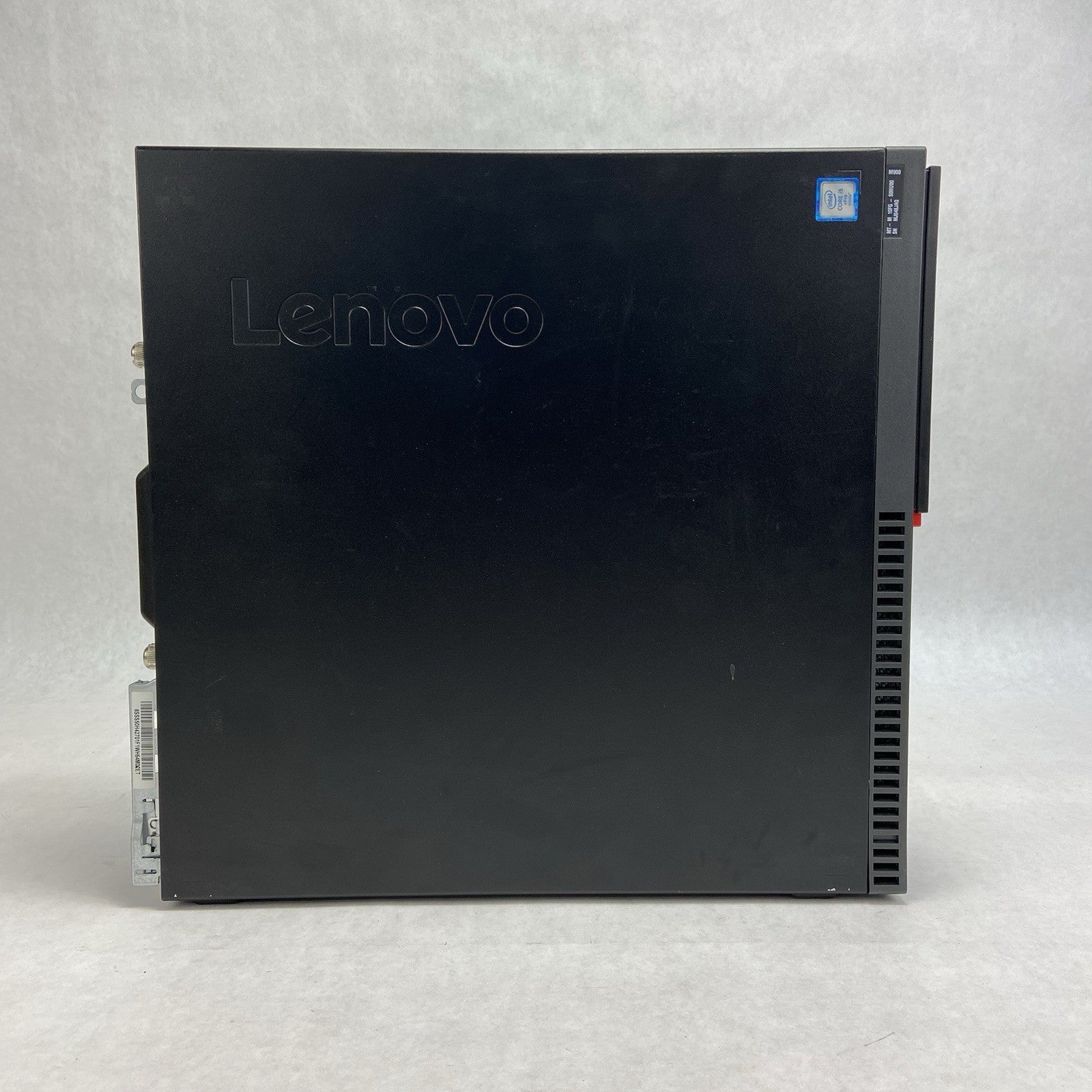 Lenovo ThinkCentre M900 SFF Intel Core i5-6500 3.2GHz 8GB RAM No HDD No OS5