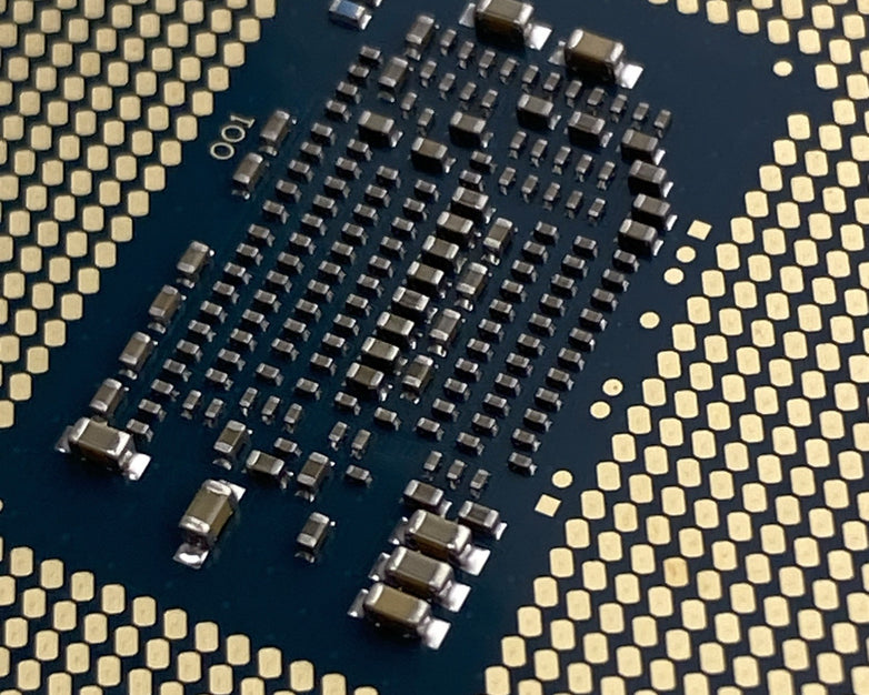 Intel Quad Core i5-6500 CPU Processor 3.20GHz LGA1151 SR2L6 Tested LOT Of  11