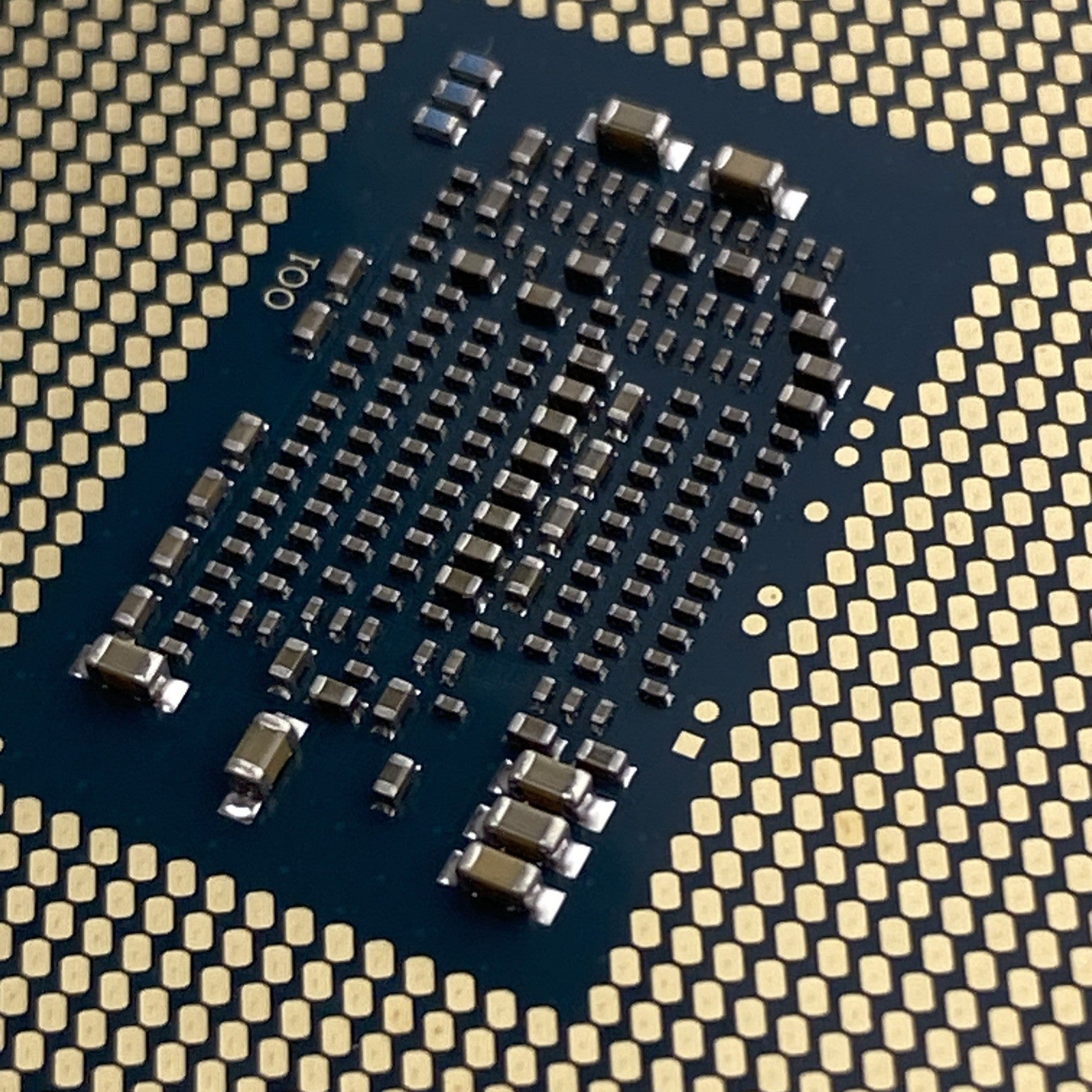 Intel Quad Core i5-6500 CPU Processor 3.20GHz LGA1151 SR2L6 Tested LOT Of  11