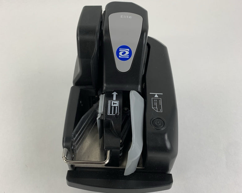 Digital Check SSP1-ELITE155 USB SmartSource Receipt Printer - Untested