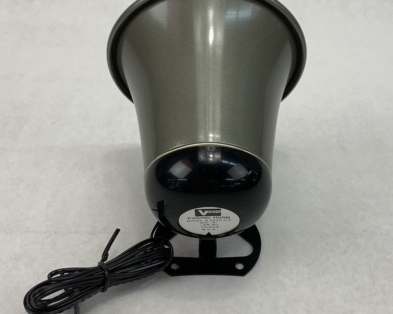 Viking Electronics 25AE210 Paging Horn