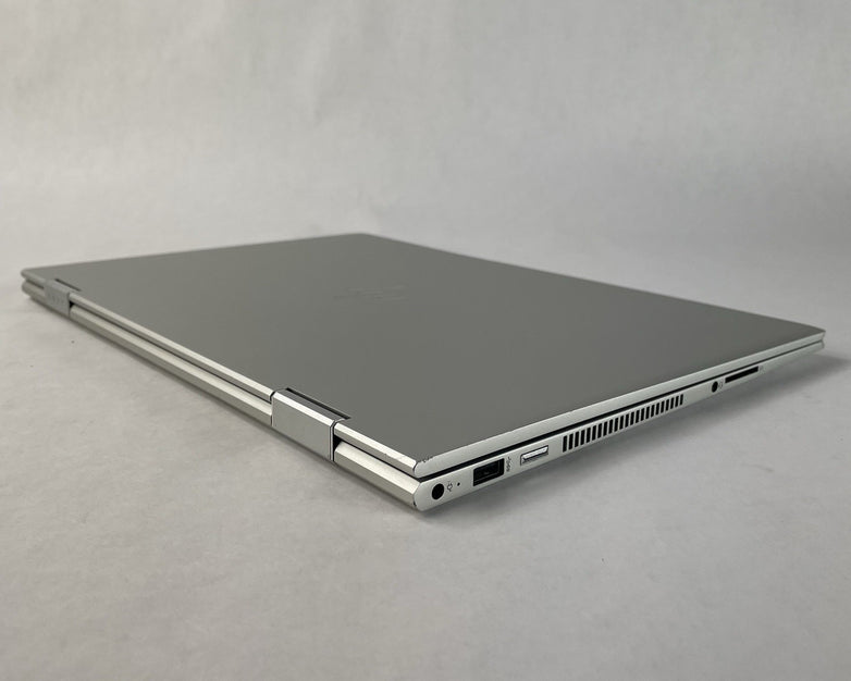 HP Envy x360 15.6" i7-8565U 1.80 GHz 8 GB RAM No SSD/OS/AC - DIMM