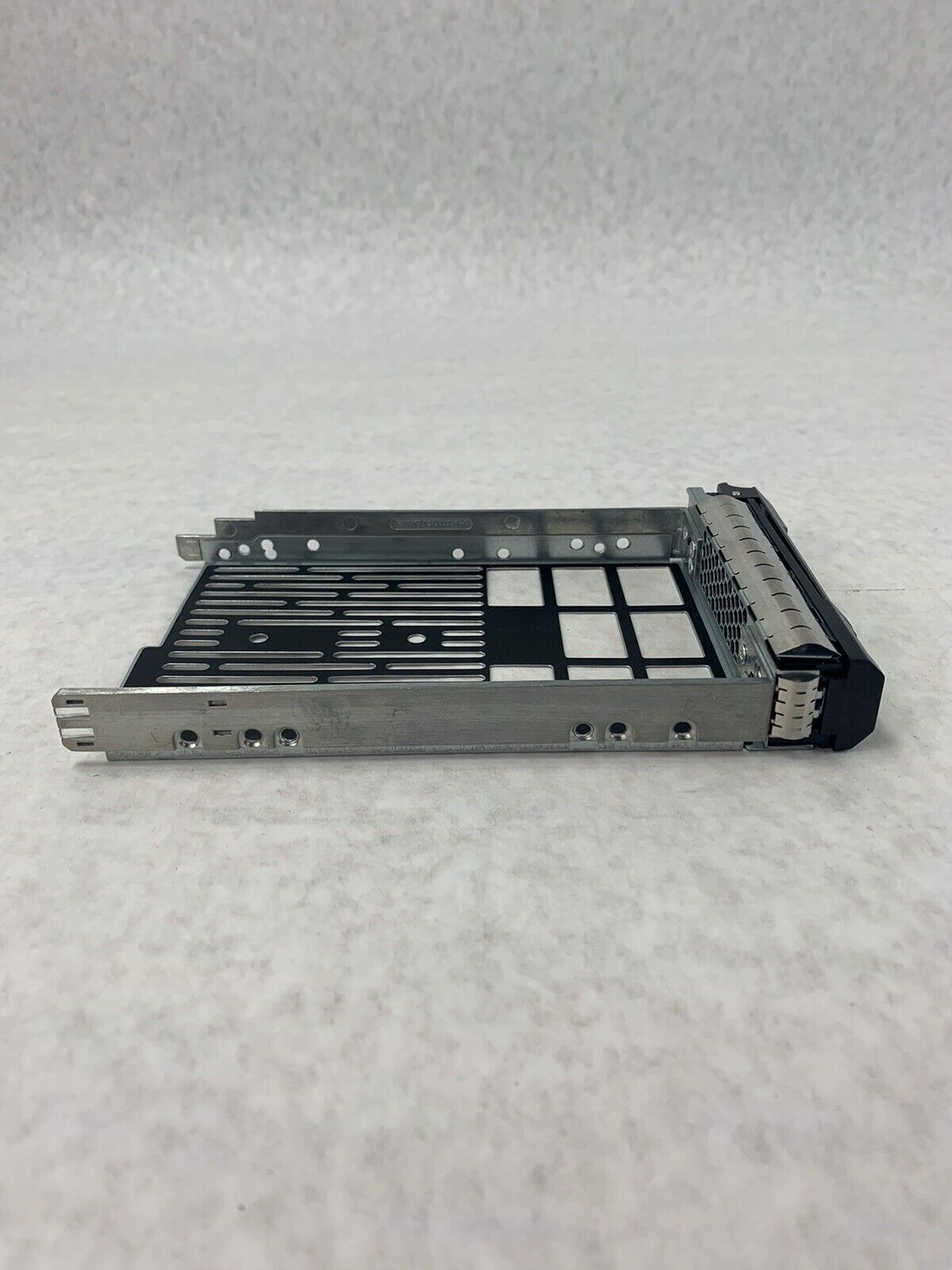 3.5" SAS SATA Hard Drive Tray Caddy for Dell PowerEdge Of238f