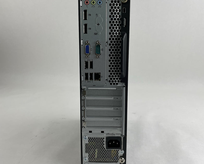 Lenovo ThinkCentre M900 SFF i5-6500 3.20 GHz 8 GB RAM No HDD/OS