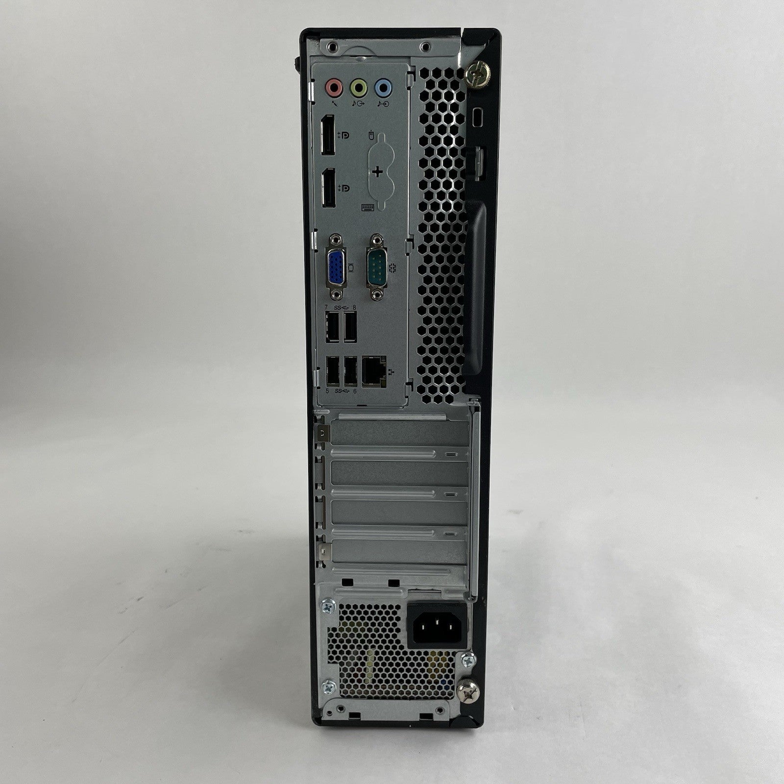 Lenovo ThinkCentre M900 SFF i5-6500 3.20 GHz 8 GB RAM No HDD/OS4