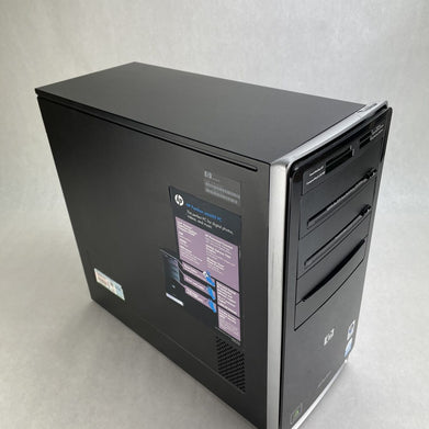 HP A6000 MT Intel Pentium Dual E220 2.2GHz 3GB No HDD No OS