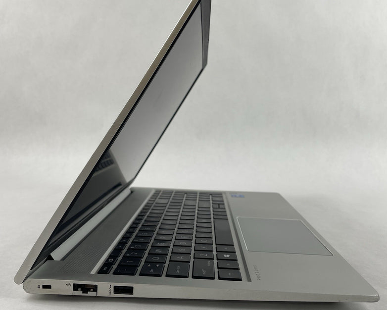 HP ProBook 450 G8 15.6" i5-1135G7 2.40 GHz 8 GB RAM No SSD/OS/AC - Dented