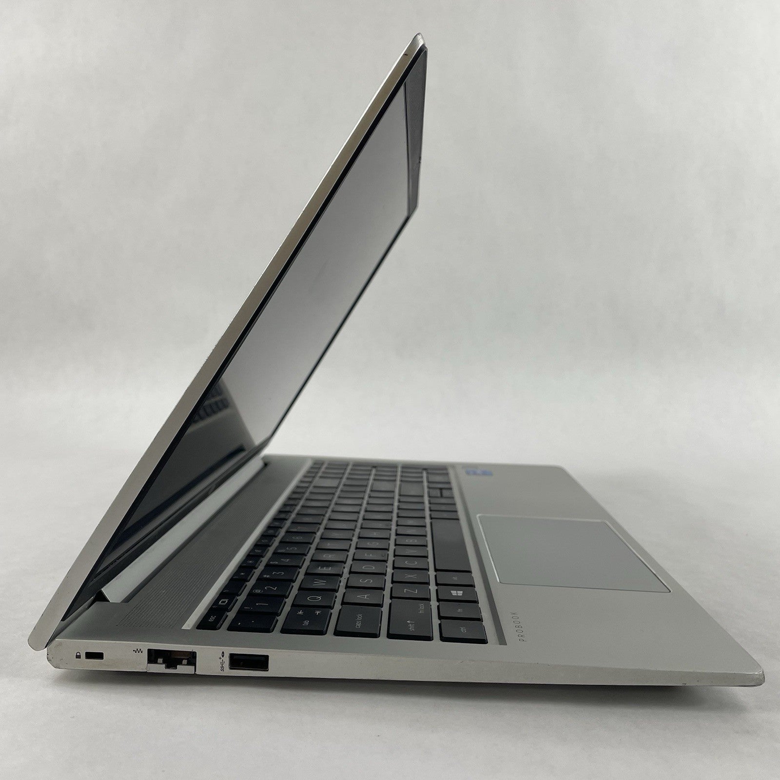 HP ProBook 450 G8 15.6" i5-1135G7 2.40 GHz 8 GB RAM No SSD/OS/AC - Dented3