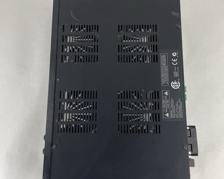 Crown 280A Power Amplifier Commercial Grade p797