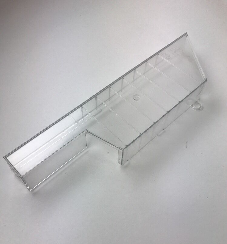 Cisco RAM Cover Duct 700-30913-01 REV. A0 Foxconn for Cisco B200 M2