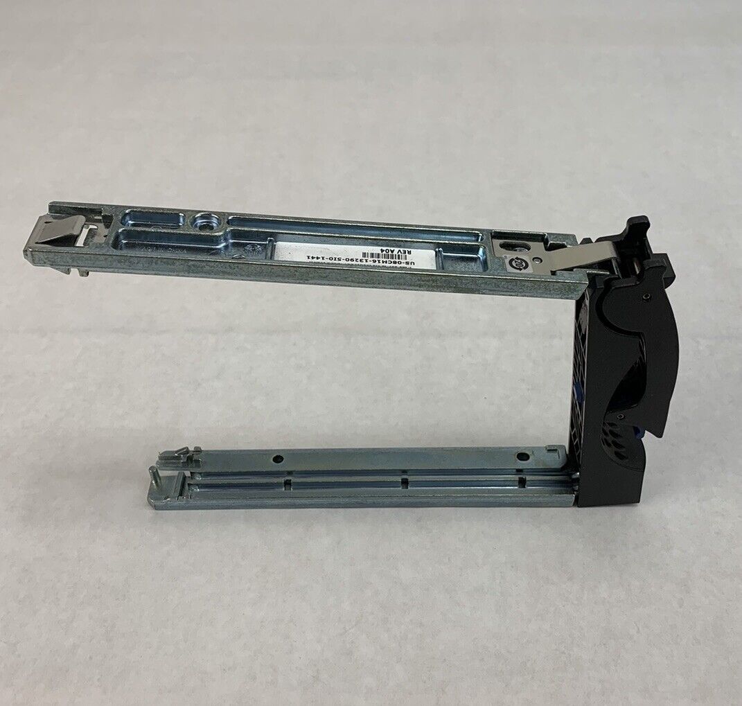 EMC Clarion 005049058 HDD Caddy - No Backplane (Lot of 5)