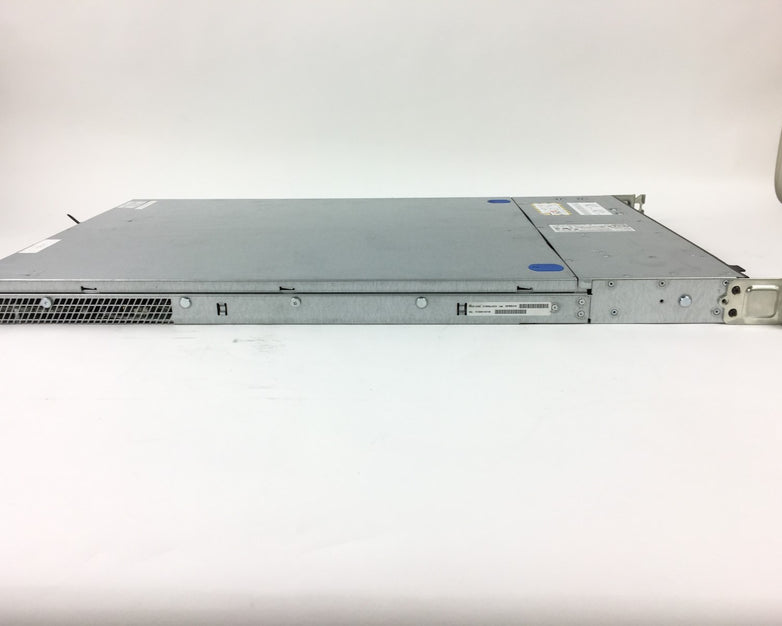 EMC KYBFP 100-127/200 2x E5-2658 2.1GHz 256GB RAM RKSAS8 Raid No Rails