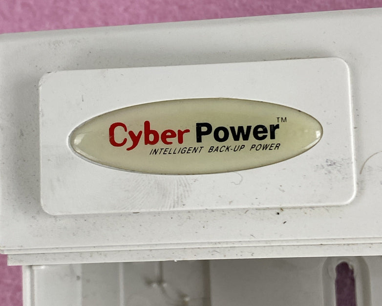 Cyber Power CS24U12V Power Supply Power Tested No Battery No Power Cord