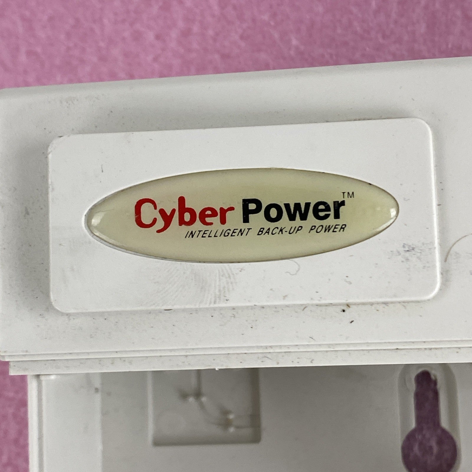 Cyber Power CS24U12V Power Supply Power Tested No Battery No Power Cord8