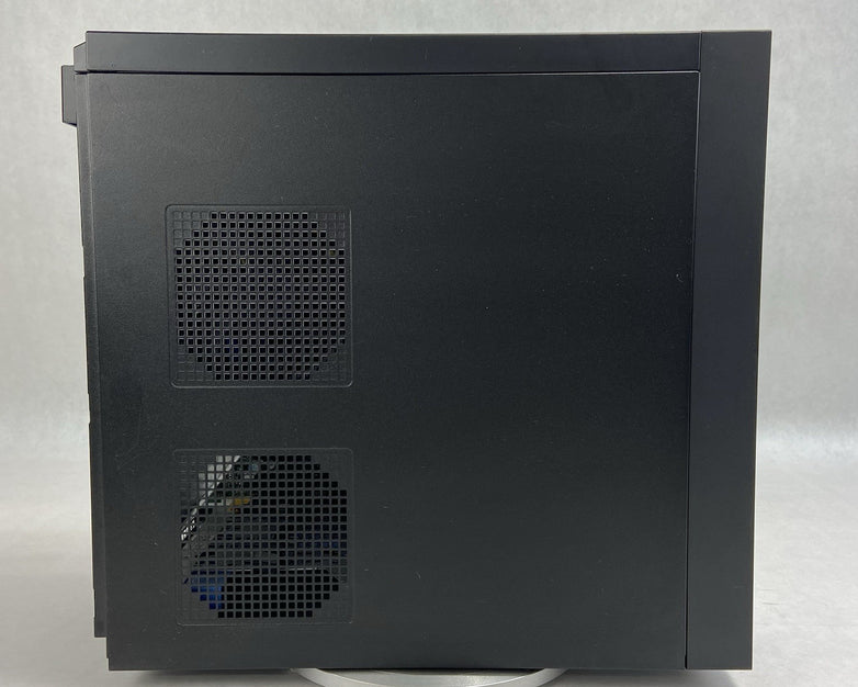 Dell Precison 3630 Tower MT Intel Core i7-8700 3.2GHz 8GB RAM No HDD No OS
