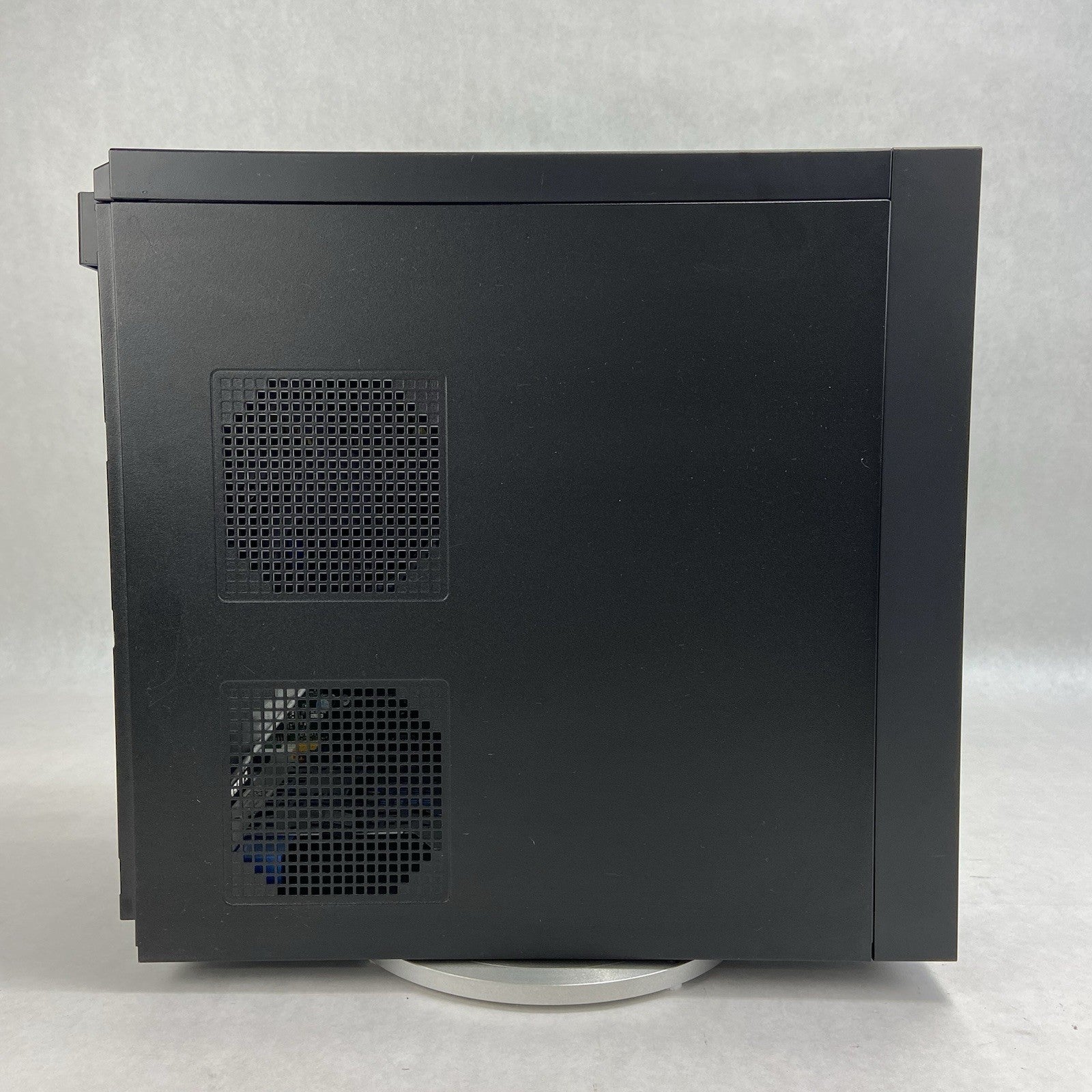 Dell Precison 3630 Tower MT Intel Core i7-8700 3.2GHz 8GB RAM No HDD No OS6