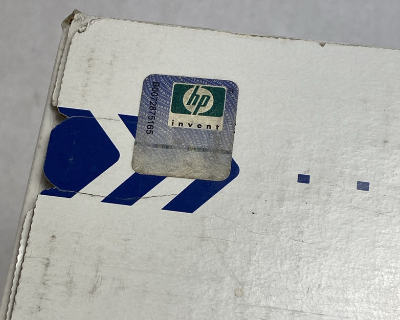 Genuine/OEM HP C4127X Max Capacity Black Toner Cartridge For LaserJet 4000/4050