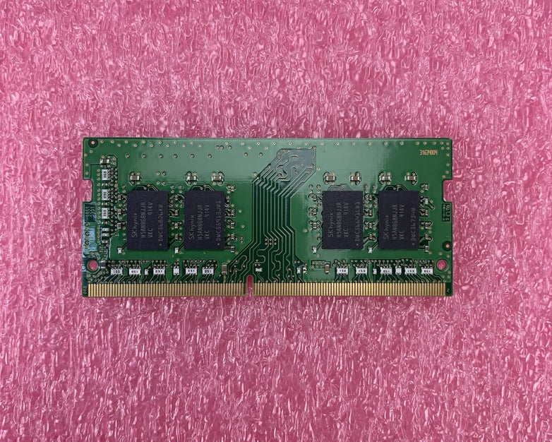 SK Hynix HMA81GS6JJR8N-VK PC4-2666V-SA1-11 8GB 1Rx8 Desktop Memory RAM