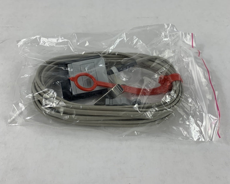 Valleylab E0560 REM Patient Return Electrode Cord - New Open Box