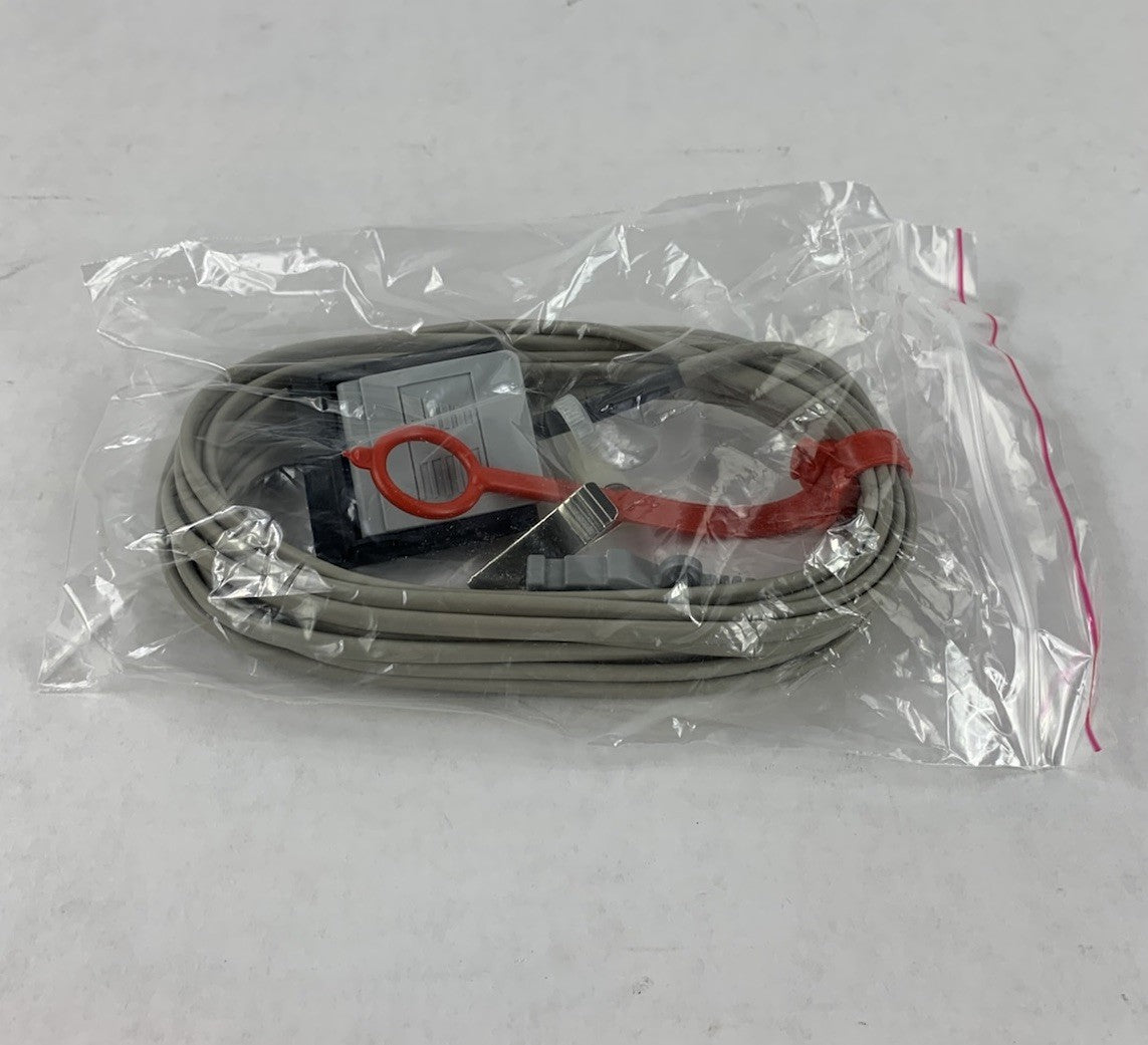 Valleylab E0560 REM Patient Return Electrode Cord - New Open Box2