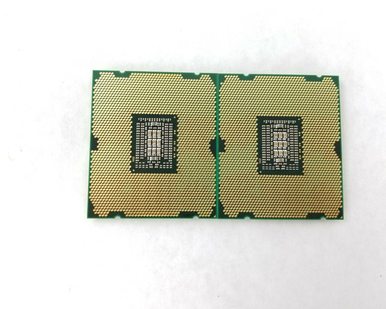 Matching Pair Intel Xeon E5-2658 SR0LZ 2.1GHz 8-Core LGA2011