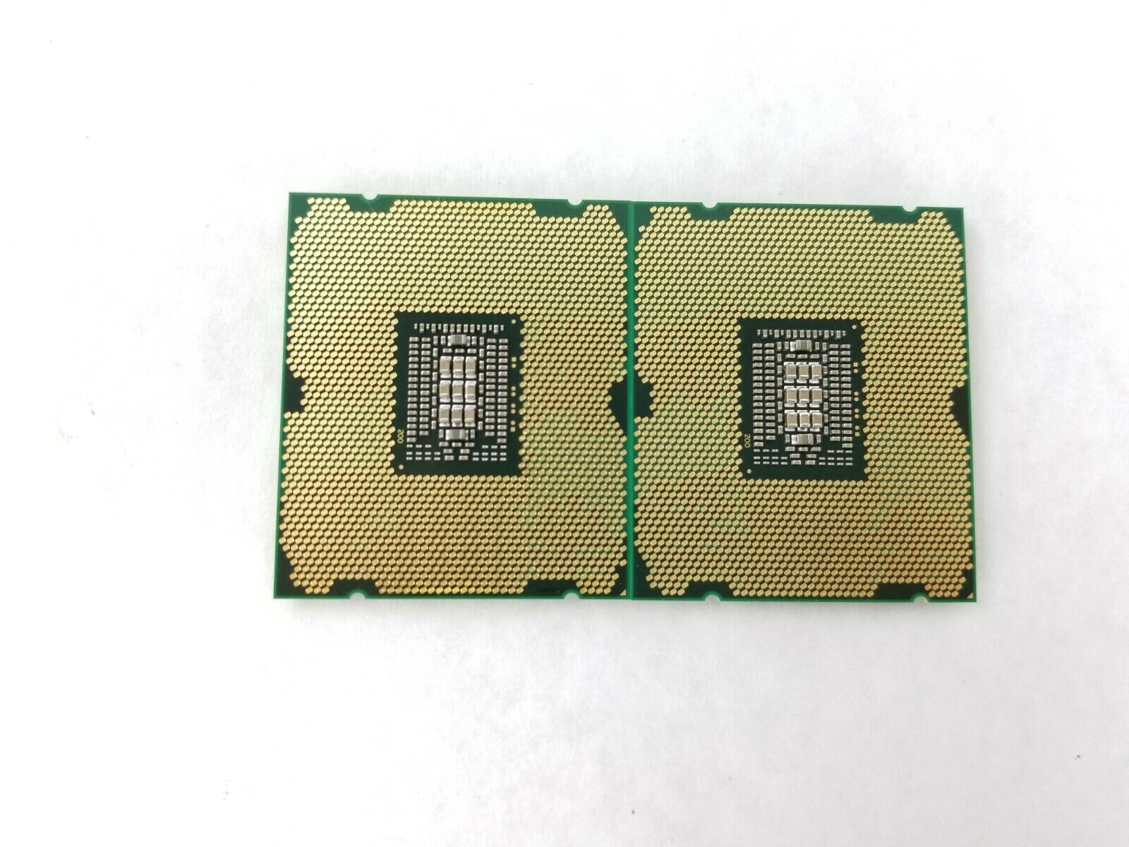 Matching Pair Intel Xeon E5-2658 SR0LZ 2.1GHz 8-Core LGA2011