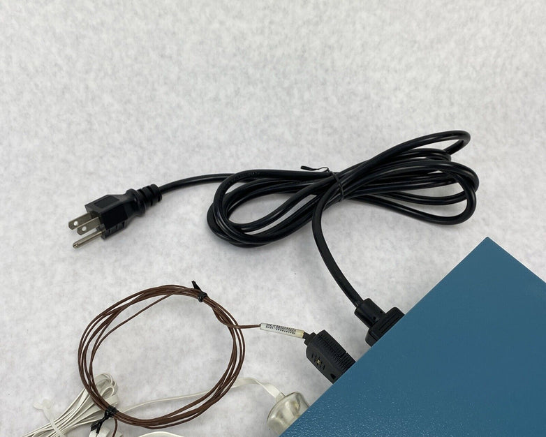 GE Healthcare PRT-DPM-3T Pressure Transducer Display Unit 56-4106-11