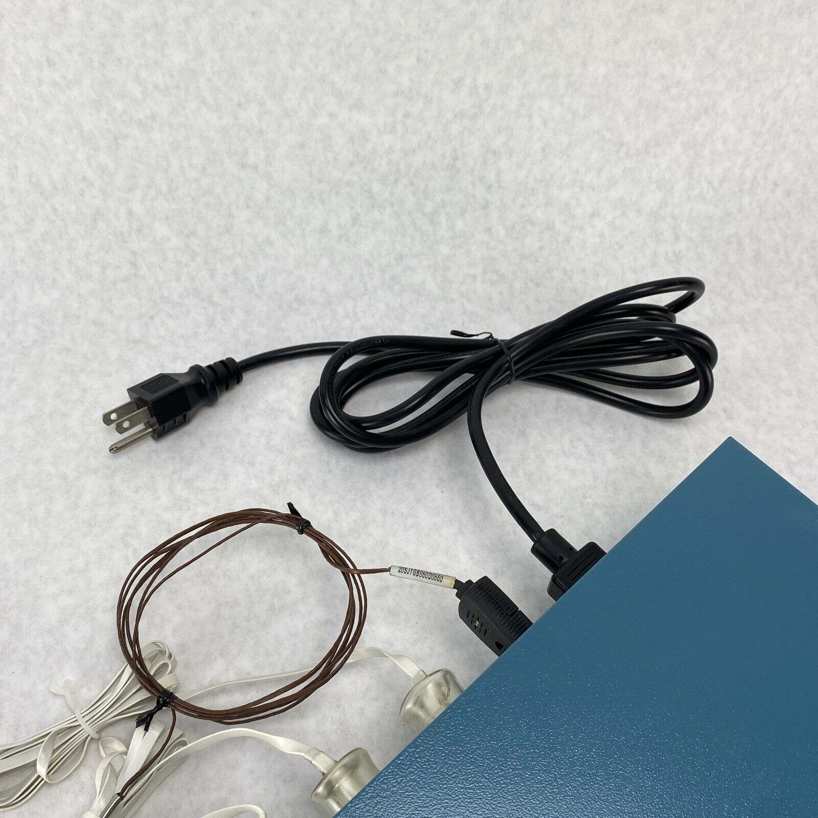 GE Healthcare PRT-DPM-3T Pressure Transducer Display Unit 56-4106-11