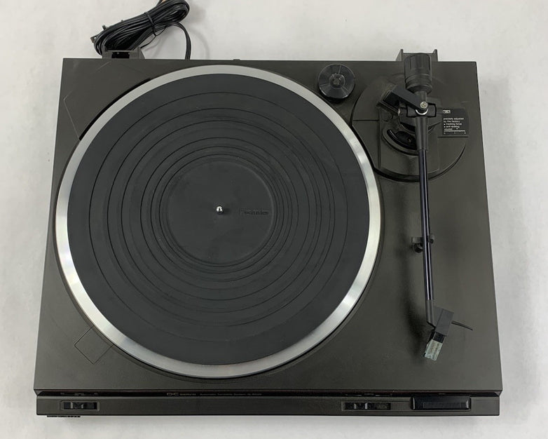 Technics SL-BD25U Turntable - No Cover