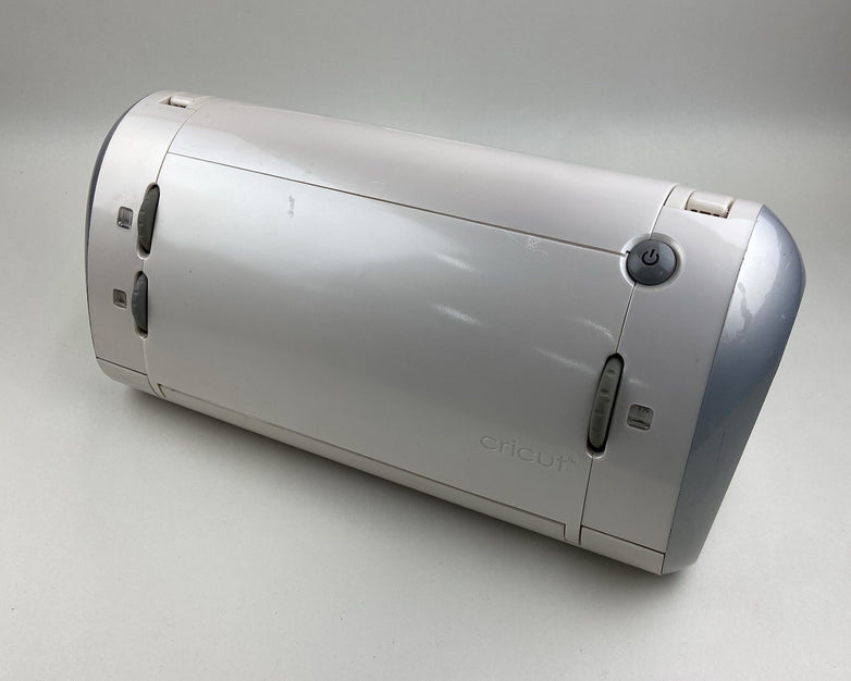Cricut Personal Electronic Cutter Machine CRV001