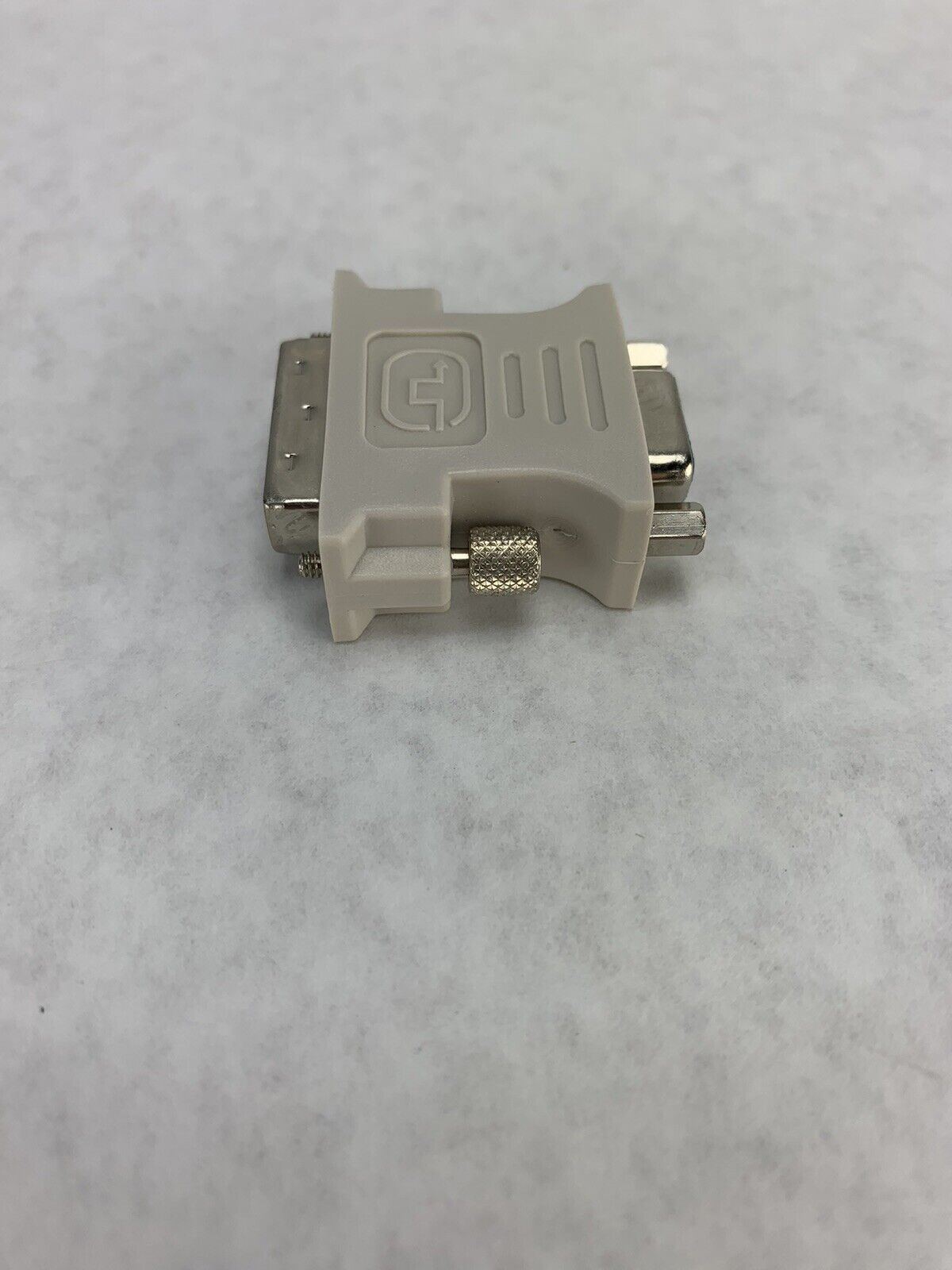 Dell Wyse 941425-01L DVI (Male) To VGA (Female) Adapter Black WJNY3