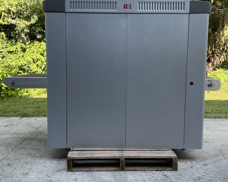 AS&E Gemini 6040 Parcel X-Ray Inspection System 299-0500-1 - Parts or Repair B