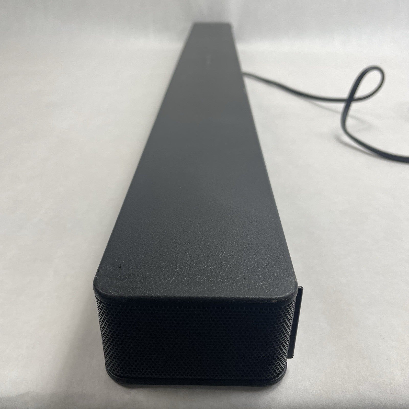 Sony SA-CT290 2.1-Channel Soundbar Tested No Remote