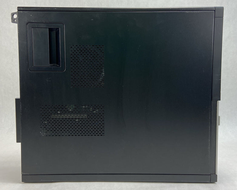 Dell Optiplex 7010 DT Intel Core i5-3470 3.2GHz 4GB RAM No HDD No OS