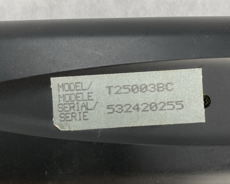 RCA T25003BC Remote Control CRK260B T25003 T25003BC T25204 T25204BC