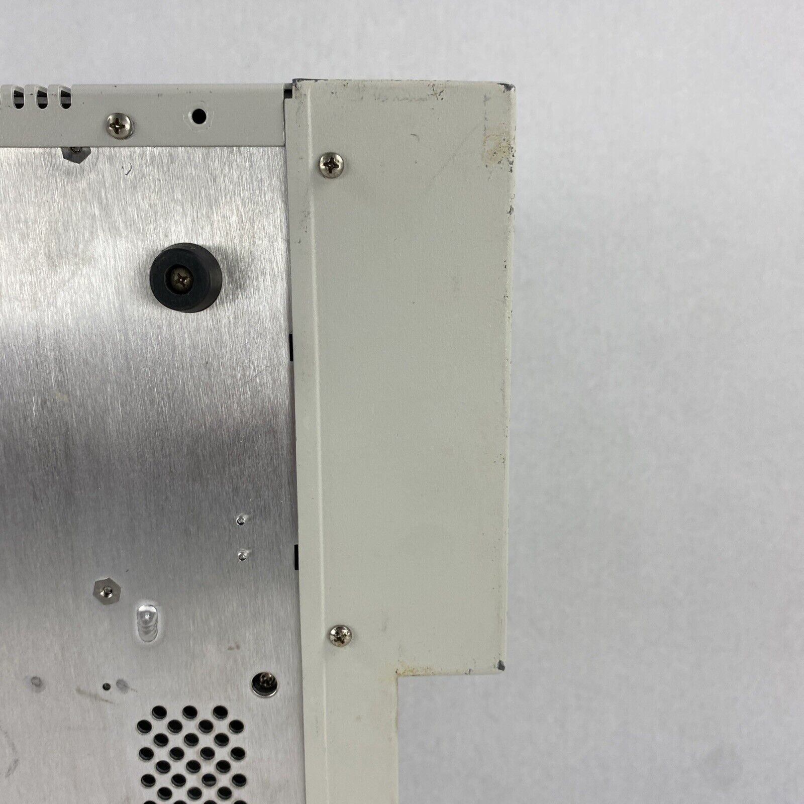 GE 0129 Corometrics 120 Series Maternal Fetal Monitor