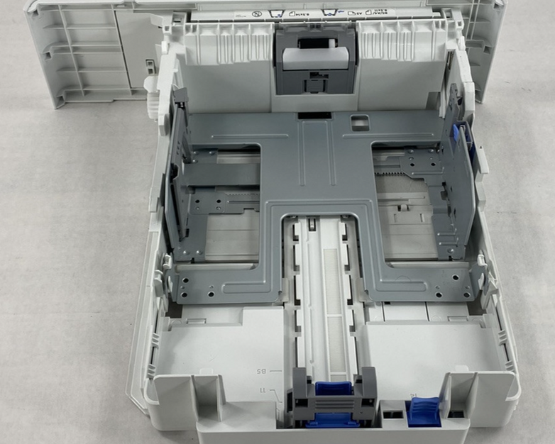 HP Laser Jet Enterprise MFP M528 OEM Paper Input Tray
