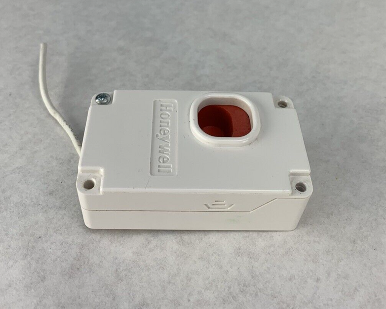 Lot of 2 Honeywell 270R Holdup Switch K0318-2 Rev C 10/07