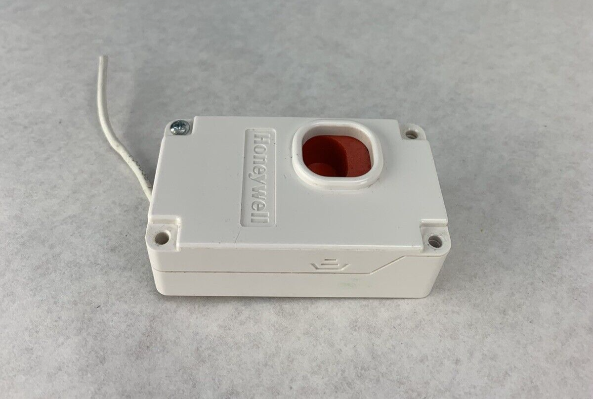 Lot of 2 Honeywell 270R Holdup Switch K0318-2 Rev C 10/07