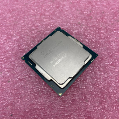 Intel Core i5-7500 SR335 3.4GHz Desktop Processor