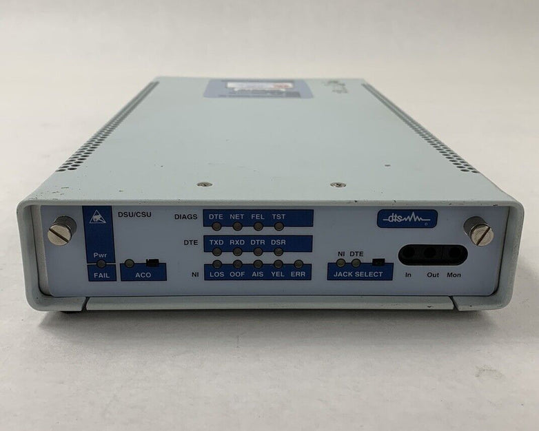 Digital Transmission Systems DTS 4701 FlexT1