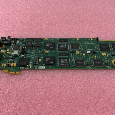 Dialogic T1 SPAN 44-0016-02 Media Processing Board