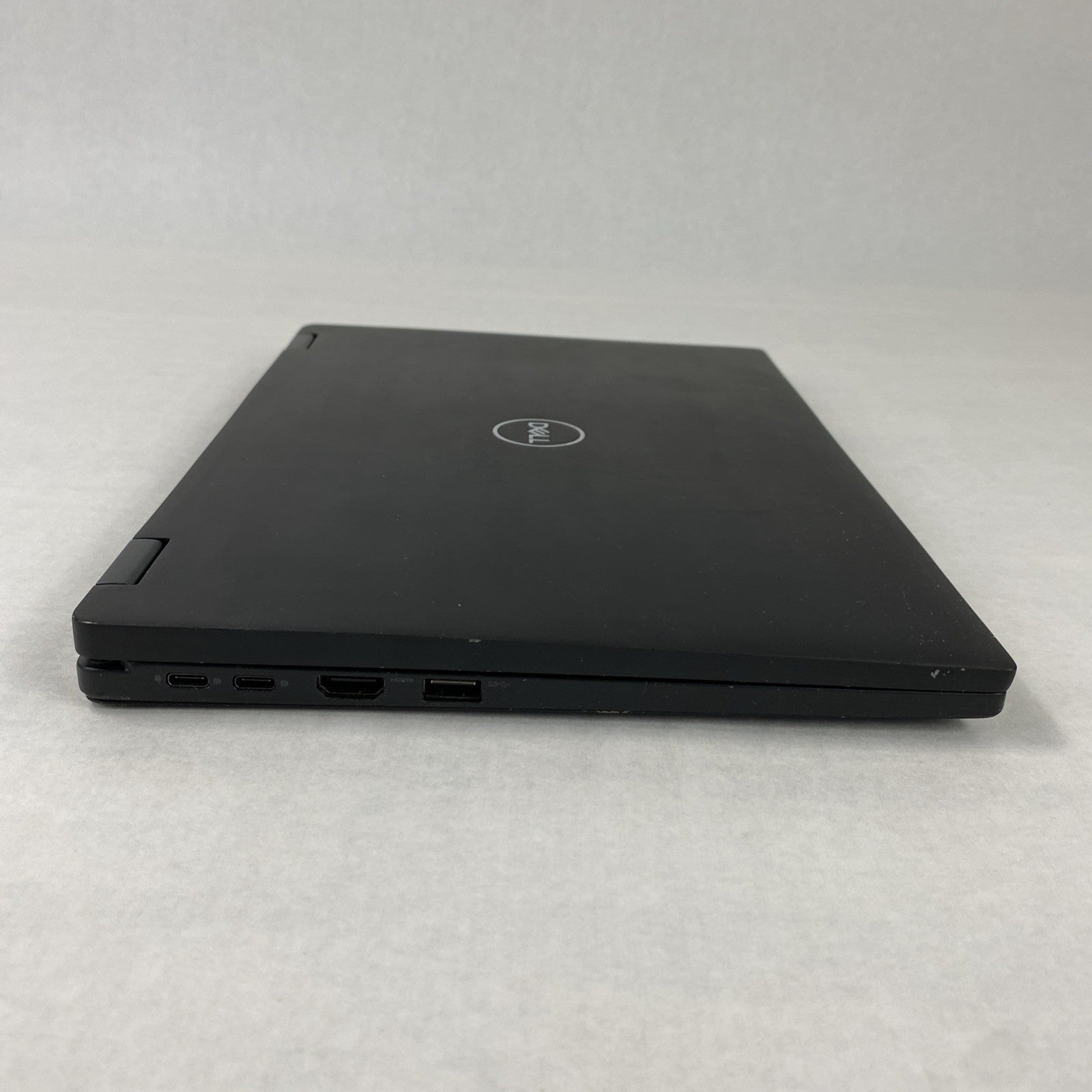 Dell Latitude 7390 2 in 1 13.3" Touch i3-7130U 2.7 GHz 4GB RAM No Battery/HDD/OS