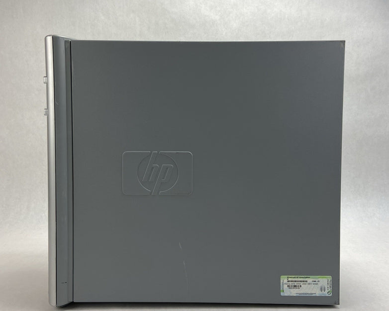 HP Pavilion A1110N MT Intel Celeron 3.06GHz 512MB RAM No HDD No OS