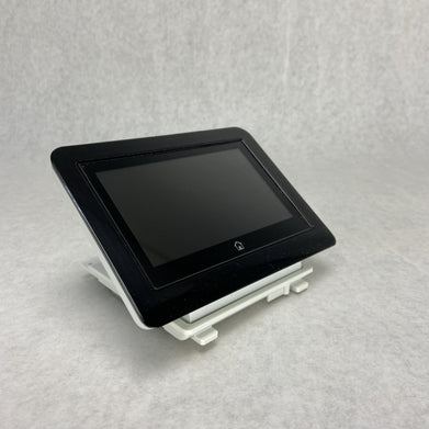 HP LaserJet M605 M606 E6B69-60107 Touch Control Panel Display
