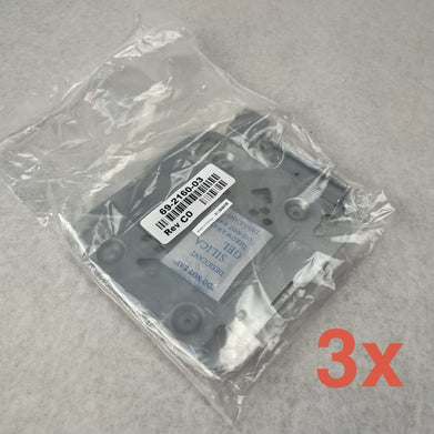 Cisco AIR-AP-BRACKET-1 69-2160-03 Lot of 3